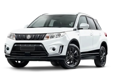 Suzuki Vitara  or similar